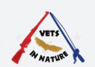 Vets in Nature logo